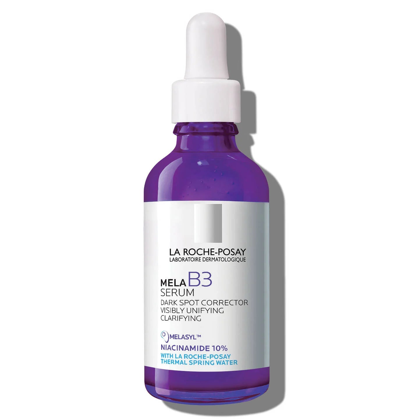 La Roche-Posay Mela B3 Serum | Suero para Manchas Oscuras con Melasyl™ y Niacinamida