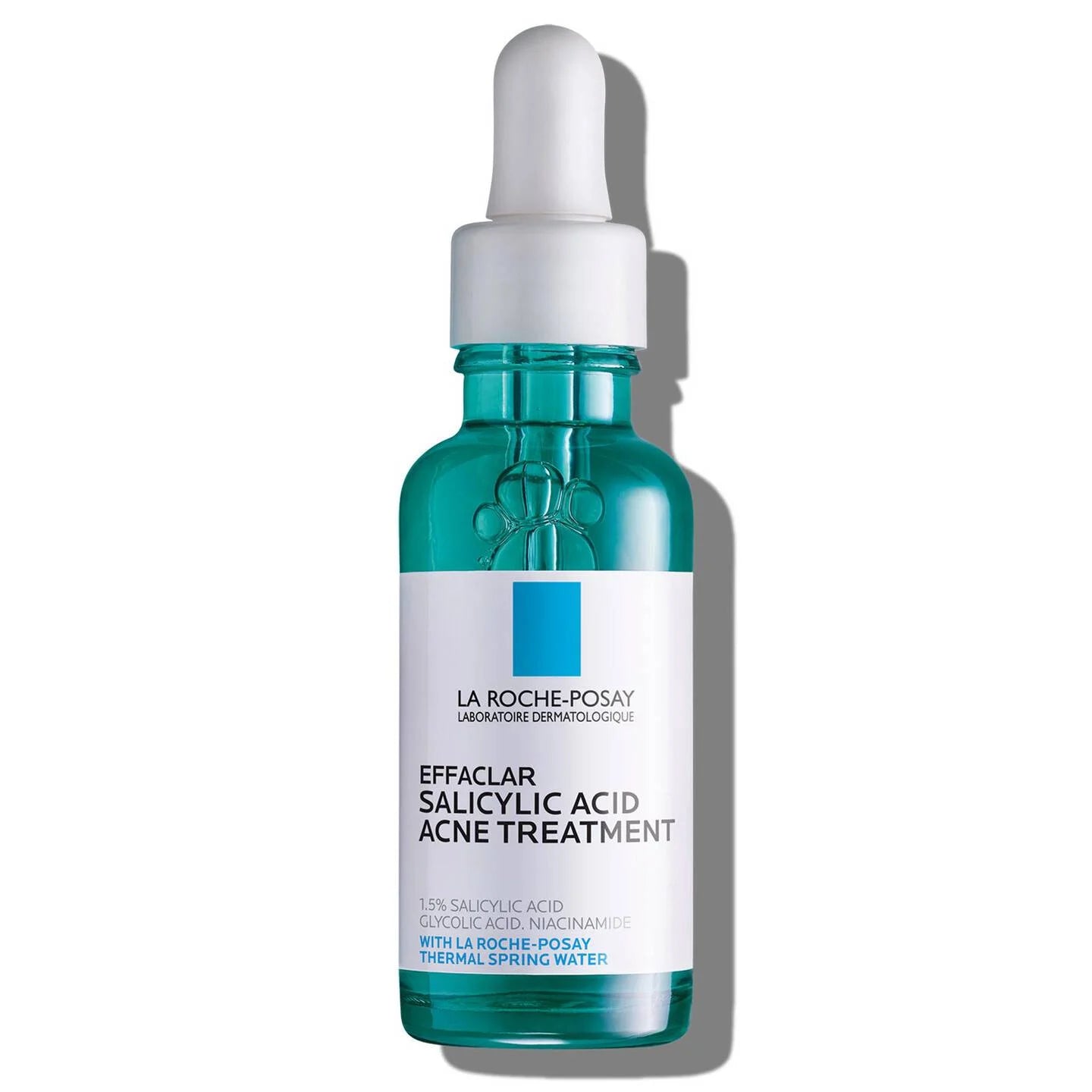 Effaclar Serum Ultra Concentrado La Roche-Posay | Sérum Anti Imperfecciones para Piel Grasa y con Tendencia al Acné