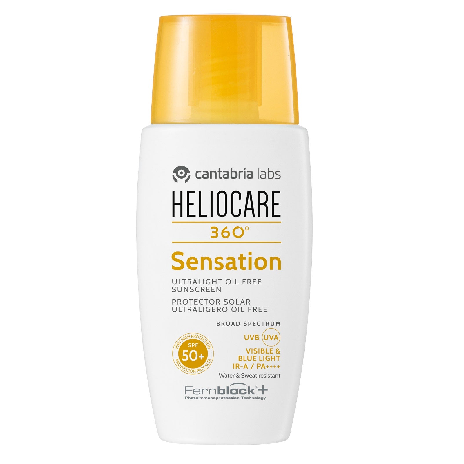 HELIOCARE® 360° Sensation SPF 50+