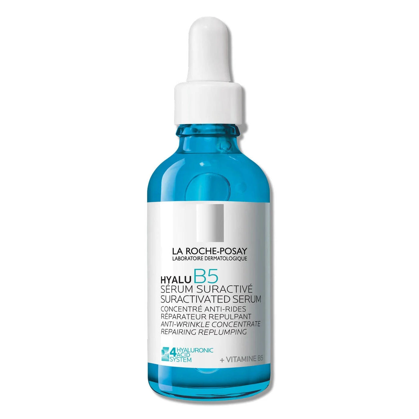 HYALU B5 Serum Activated | Sérum Facial con Ácido Hialurónico y Vitamina B5