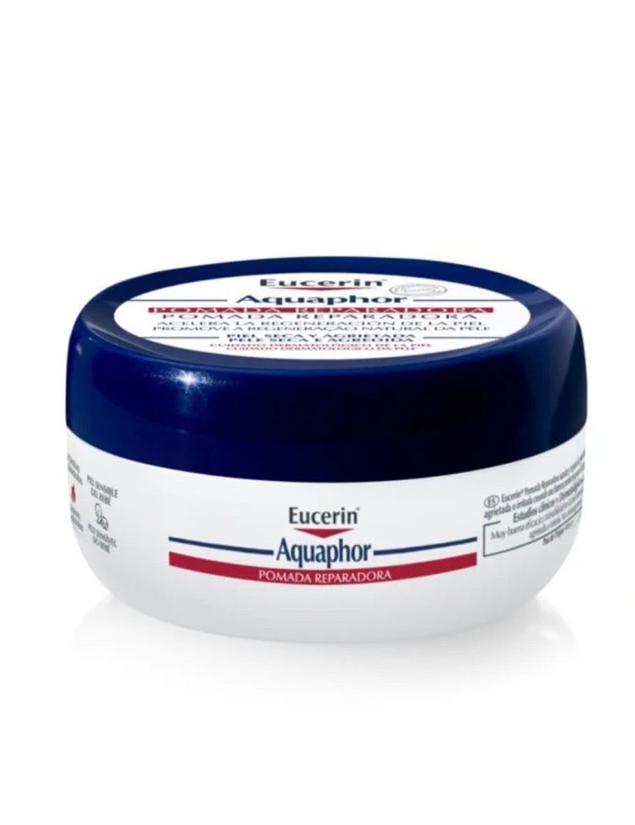 Eucerin Aquaphor Pomada Reparadora