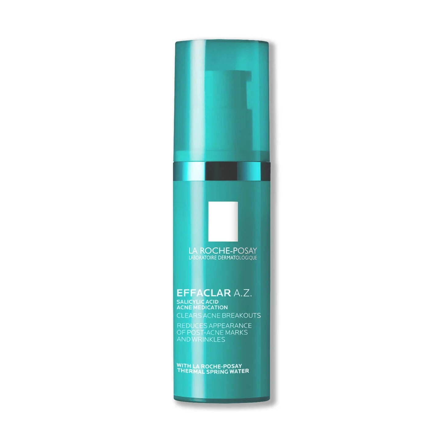 La Roche-Posay Effaclar A.Z. Gel-Cream 40 ml