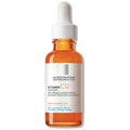 La Roche-Posay Pure Vitamin C10 Serum | Sérum Facial con Vitamina C para Iluminar y Reducir Arrugas
