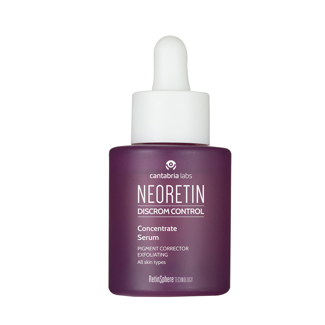 Neoretin® Discrom Control Concentrate Serum – 30 ml