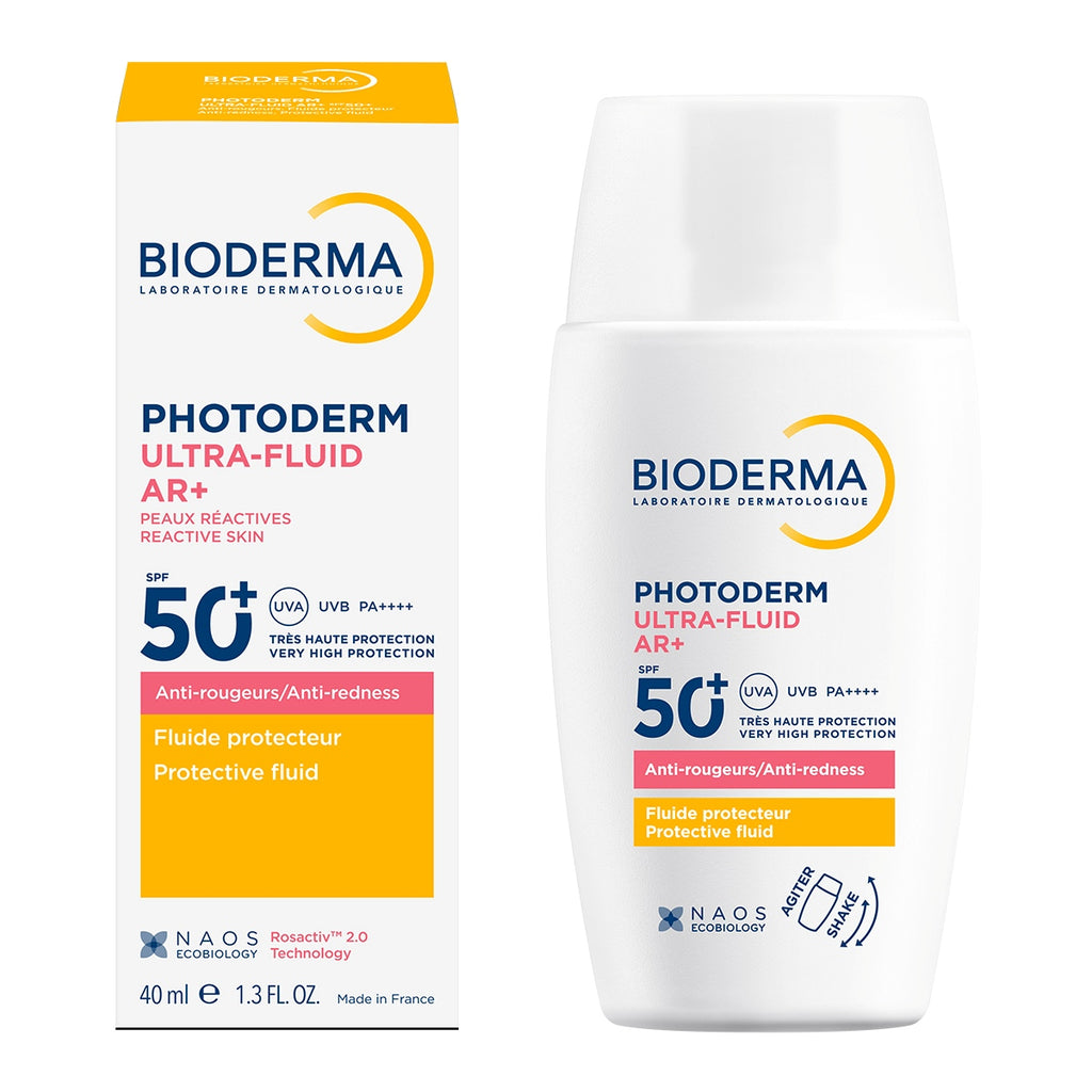 BIODERMA Photoderm AR SPF 50+ 30 ml