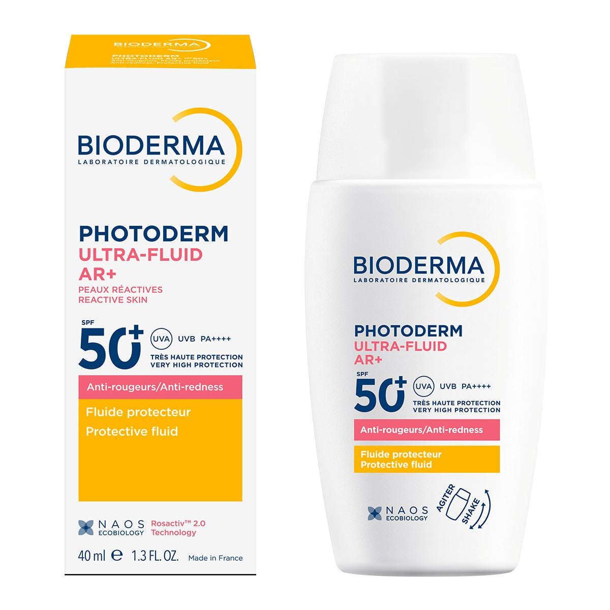 BIODERMA Photoderm AR SPF 50+ 30 ml