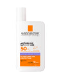 La Roche-Posay Anthelios UVMune 400 Anti-Pigment SPF 50+ 50 ml | Protector Solar Facial Antimanchas