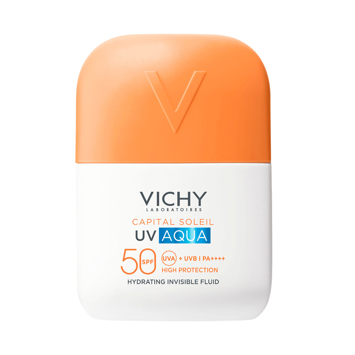 Vichy Capital Soleil UV Aqua Protector Solar Ligero e Hidratante SPF 50