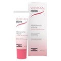 WOMAN ISDIN Hidratante Vulvar 30 g | Crema Hidratante para la Zona Íntima Femenina