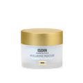 ISDIN Isdinceutics Hyaluronic Moisture Normal to Dry | Crema Facial Hidratante con Ácido Hialurónico para Piel Normal a Seca