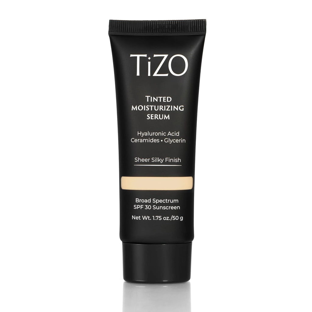 TiZO® Tinted Moisturizing Serum SPF 30