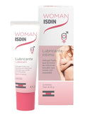 WOMAN ISDIN Lubricante Hidrogel 30 ml | Lubricante Íntimo a Base de Agua para Aliviar la Sequedad Vaginal